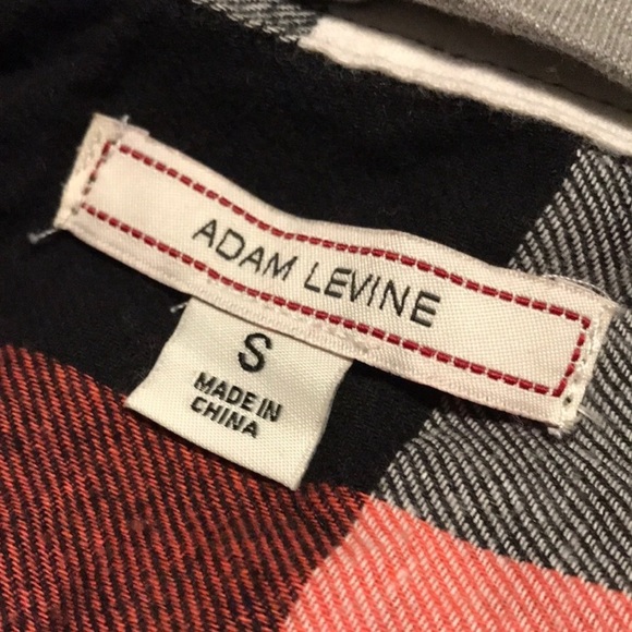 Adam Levine Sweatshirt - Picture 3 of 3